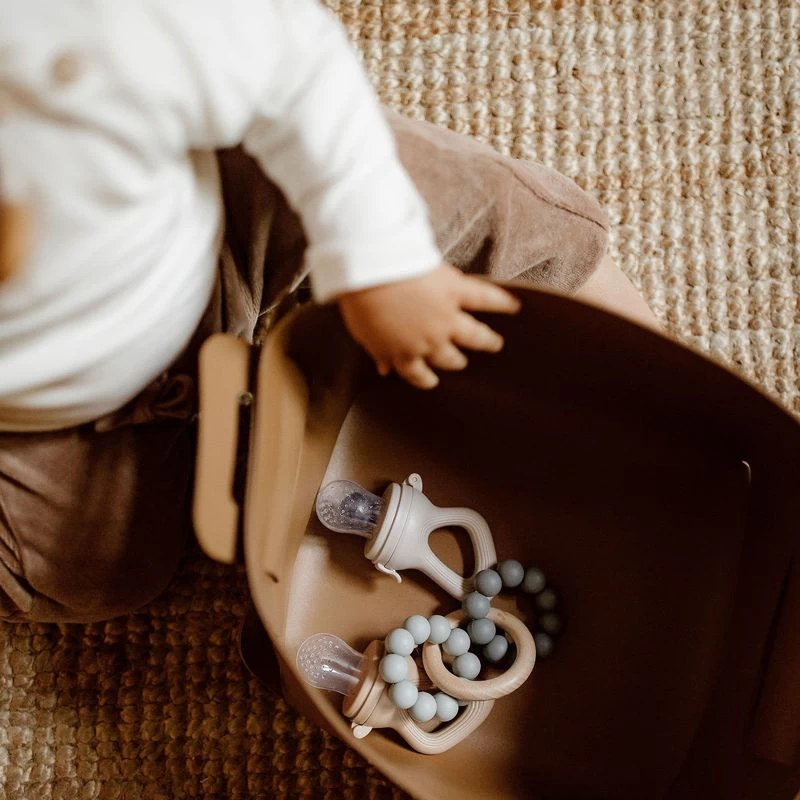 Anneau De Dentition "Amandes" ZAKUW 6 Anneau De Dentition "Amandes" ZAKUW – Image 4