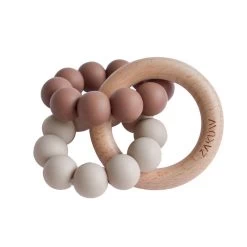 Anneau De Dentition "Brownies" ZAKUW