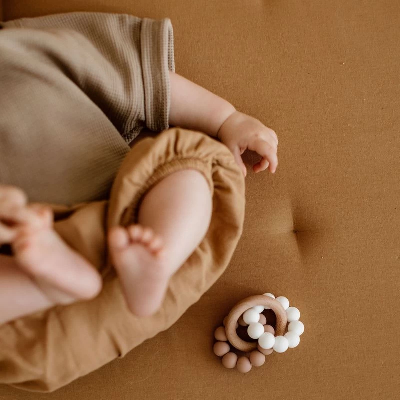 Anneau De Dentition "Brownies" ZAKUW 7 Anneau De Dentition "Brownies" ZAKUW – Image 5