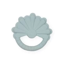 Anneau De Dentition "Flower Pétrole" CAMCAM