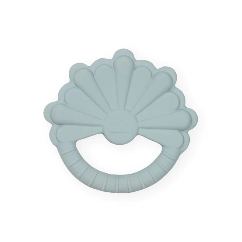 Anneau De Dentition "Flower Pétrole" CAMCAM 3 Anneau De Dentition "Flower Pétrole" CAMCAM