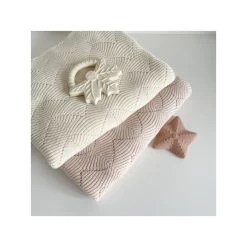 Anneau De Dentition "Starfish, Gris Clair" CAM CAM