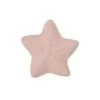 Anneau De Dentition "Starfish, Vieux Rose" CAM CAM -Bébés Produits Magasin anneau de dentition starfish vieux rose cam cam