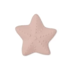 Anneau De Dentition "Starfish, Vieux Rose" CAM CAM