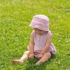 Barboteuse Bi Matière BB&CO -Bébés Produits Magasin barboteuse bi matiere bbco 2