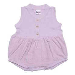 Barboteuse Bi Matière BB&CO