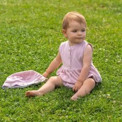 Barboteuse Bi Matière BB&CO -Bébés Produits Magasin barboteuse bi matiere bbco 3