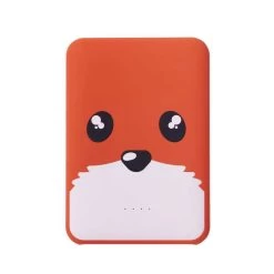 Batterie Externe Powerbank Fox 5000 Mah MOBILITY ON BOARD