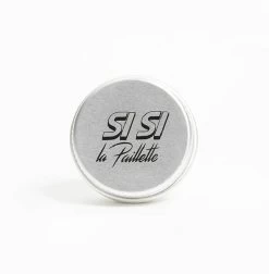 Baume Applicateur Paillettes Karité "Yokoumi" SISI LA PAILLETTE