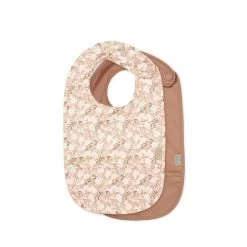 Lot De 2 Bavoirs Avec Poche "Aurora" CAM CAM