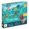 "Bluff Pirate" DJECO -Bébés Produits Magasin bluff pirate djeco