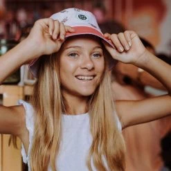 Bob "Cool Days" HELLO HOSSY -Bébés Produits Magasin bob mini yosemite hello hossy 2