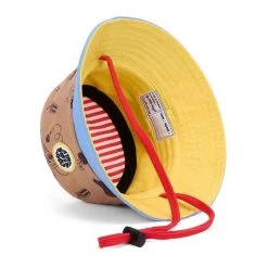 Bob "Groovy" HELLO HOSSY 11 Bob "Groovy" HELLO HOSSY -Bébés Produits Magasin bob mini yosemite hello hossy 9