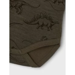 Body Manches Longues En Laine "NBMWUPPO WOOL/CO LS BODY XXII" NAME IT -Bébés Produits Magasin body manches longues en laine nbmwuppo woolco ls body xxii name it 2