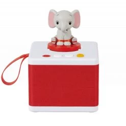 Boîte à Musique Et Enceinte Bleutooth "Starter Set" FABA