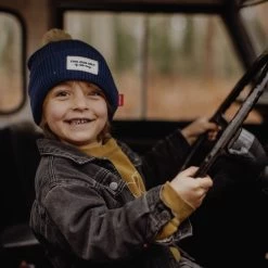 Bonnet "Block Night" HELLO HOSSY -Bébés Produits Magasin bonnet block night hello hossy 2