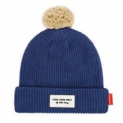 Bonnet "Block Night" HELLO HOSSY