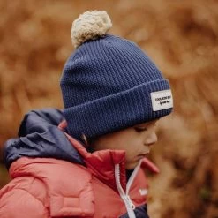 Bonnet "Block Night" HELLO HOSSY -Bébés Produits Magasin bonnet block night hello hossy 3