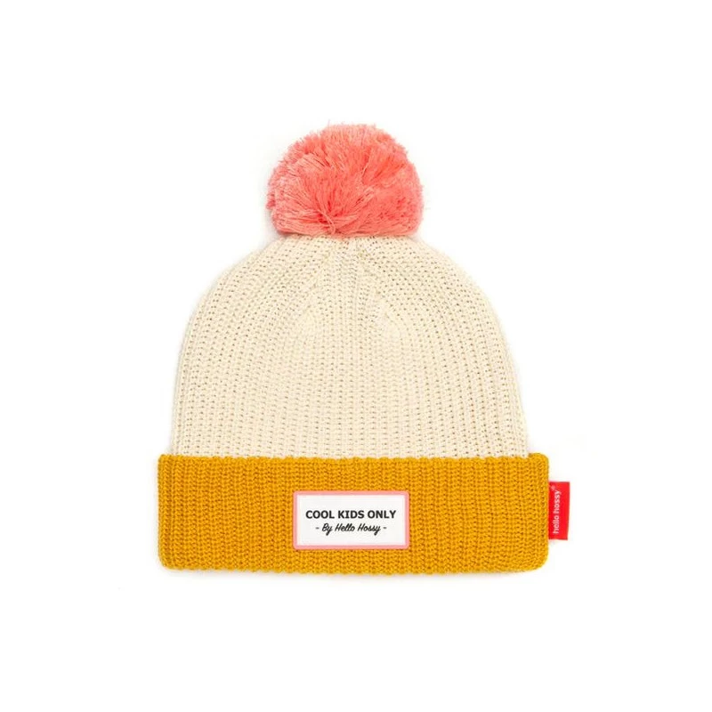 Bonnet "Clock Camel" HELLO HOSSY 3 Bonnet "Clock Camel" HELLO HOSSY