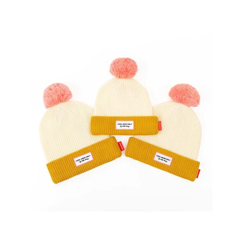 Bonnet "Clock Camel" HELLO HOSSY 4 Bonnet "Clock Camel" HELLO HOSSY – Image 2