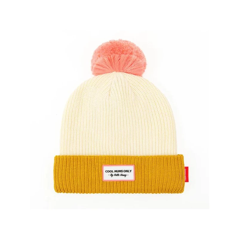 Bonnet "Clock Camel" HELLO HOSSY 5 Bonnet "Clock Camel" HELLO HOSSY – Image 3