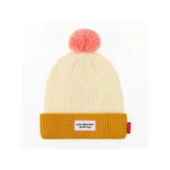 Bonnet "Clock Camel" HELLO HOSSY 15 Bonnet "Clock Camel" HELLO HOSSY -Bébés Produits Magasin bonnet hello hossy 17