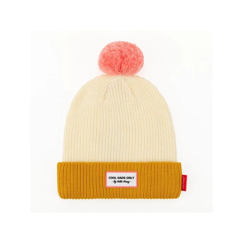 Bonnet "Clock Camel" HELLO HOSSY 6 Bonnet "Clock Camel" HELLO HOSSY – Image 4