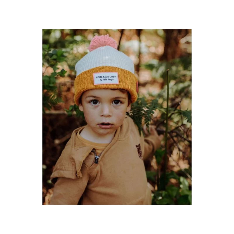 Bonnet "Clock Camel" HELLO HOSSY 8 Bonnet "Clock Camel" HELLO HOSSY – Image 6