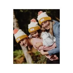 Bonnet "Clock Camel" HELLO HOSSY 18 Bonnet "Clock Camel" HELLO HOSSY -Bébés Produits Magasin bonnet hello hossy 20