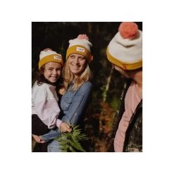 Bonnet "Clock Camel" HELLO HOSSY 19 Bonnet "Clock Camel" HELLO HOSSY -Bébés Produits Magasin bonnet hello hossy 21