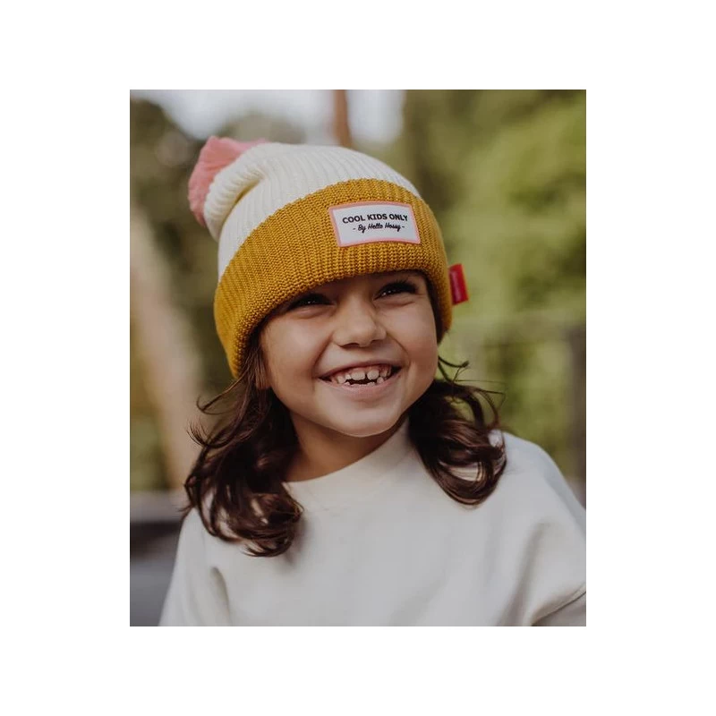 Bonnet "Clock Camel" HELLO HOSSY 11 Bonnet "Clock Camel" HELLO HOSSY – Image 9