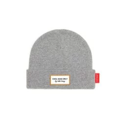 Bonnet "Urban Grey" HELLO HOSSY