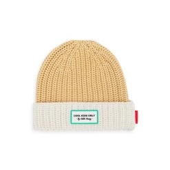 Bonnet "Cool Cream" HELLO HOSSY