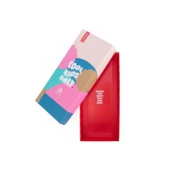 Bonnet "Cool Pink" HELLO HOSSY -Bébés Produits Magasin bonnet hello hossy 54