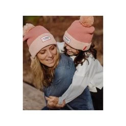 Bonnet "Block Blush" HELLO HOSSY -Bébés Produits Magasin bonnet hello hossy 58