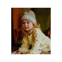 Bonnet "Cool Khaki" HELLO HOSSY