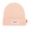 Bonnet "Pop Powder Pink" HELLO HOSSY -Bébés Produits Magasin bonnet pop powder pink hello hossy