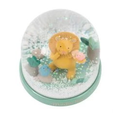 Boule à Neige "Sous Mon Baobab" MOULIN ROTY -Bébés Produits Magasin boule a neige sous mon baobab moulin roty 2