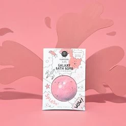 Boule De Bain "Red Planet" NAILMATIC -Bébés Produits Magasin boule de bain red planet nailmatic 2