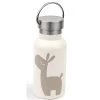 Bouteille Thermo En Métal "Lalee Sand" DONE BY DEER -Bébés Produits Magasin bouteille thermo metal done by deer