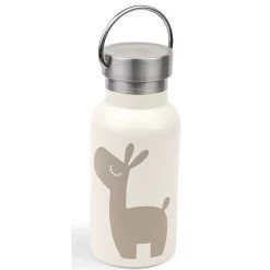 Bouteille Thermo En Métal "Lalee Sand" DONE BY DEER