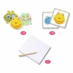 "Bug It" DJECO 8 "Bug It" DJECO -Bébés Produits Magasin bug it djeco 2