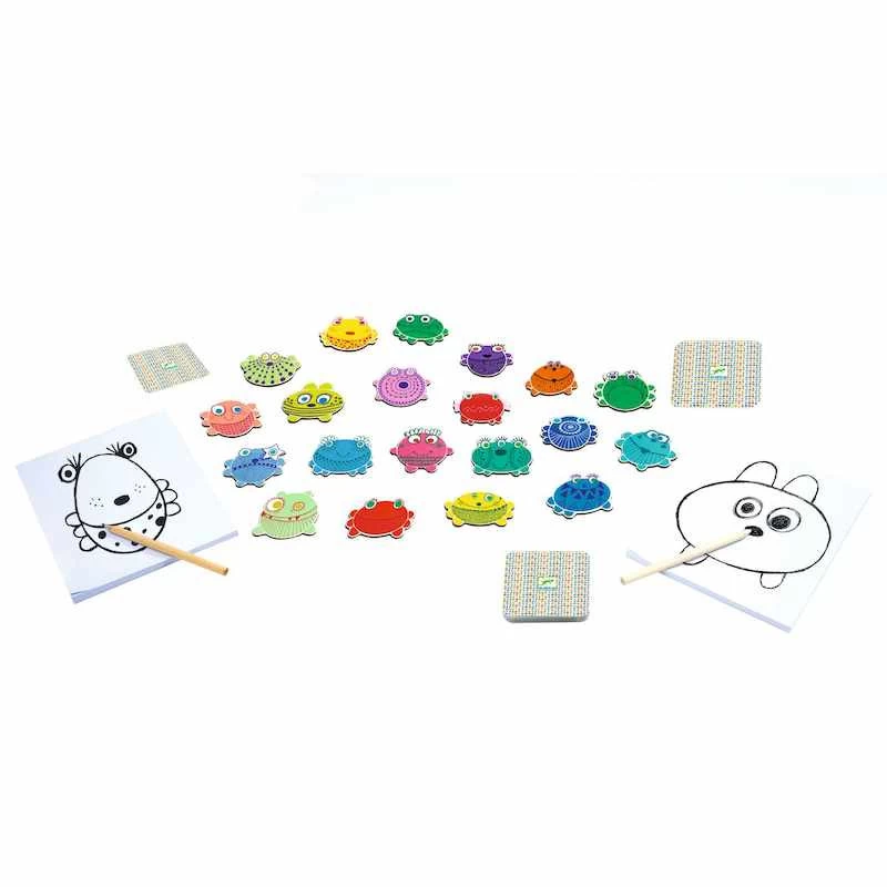 "Bug It" DJECO 6 "Bug It" DJECO – Image 4