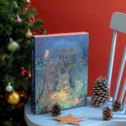 Calendrier De L'Avent "La Grande Famille" MOULIN ROTY 8 Calendrier De L'Avent "La Grande Famille" MOULIN ROTY -Bébés Produits Magasin calendrier de l avent la grande famille moulin roty 2