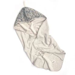 Cape De Bain "Liberty Poppies" BABYSHOWER