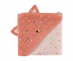 Cape De Bain "Mrs. Cat" TRIXIE