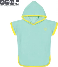 Cape De Bain " Oupakap " Anti-UV KI ET LA