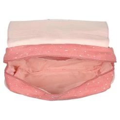 Cartable Mrs. Flamengo" TRIXIE -Bébés Produits Magasin cartable mrs flamengo trixie 3