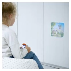 Cartes D'histoires "Kidyslids" KIDYWOLF 12 Cartes D'histoires "Kidyslids" KIDYWOLF -Bébés Produits Magasin carte a histoire kidystories kidywolf 3