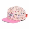 Casquette "Amsterdam" HELLO HOSSY -Bébés Produits Magasin casquette amsterdam hello hossy